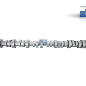 DT Spare Parts 5.00168 Camshaft