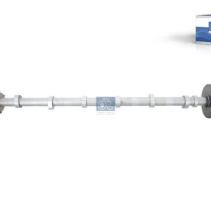 DT Spare Parts 5.00169 Camshaft