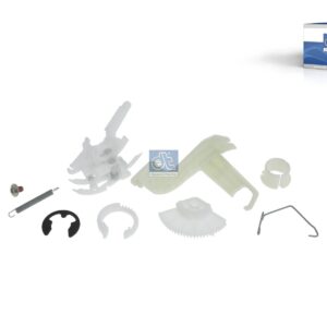 DT Spare Parts 5.00170 Level valve, seat adjustment