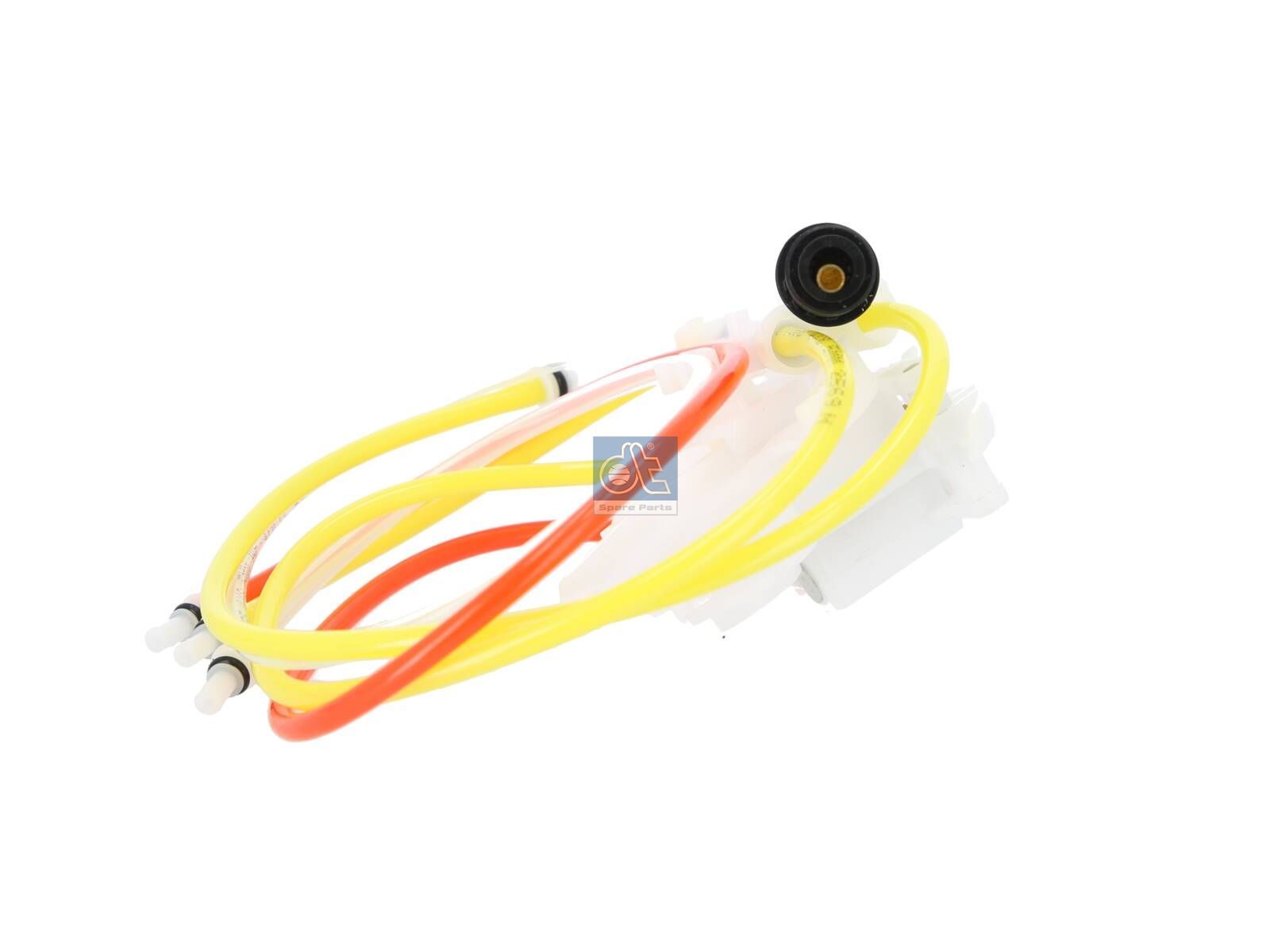 DT Spare Parts 5.00170 Level valve, seat adjustment