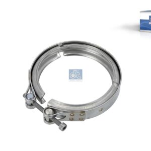 DT Spare Parts 5.00171 Clamp