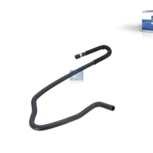 DT Spare Parts 5.00174 Radiator hose