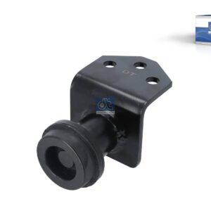 DT Spare Parts 5.00177 Spring bracket