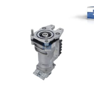 DT Spare Parts 5.00183 Foot brake valve