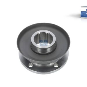 DT Spare Parts 5.00186 Drive flange