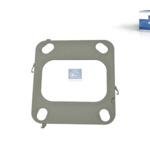 DT Spare Parts 5.00198 Gasket, turbocharger