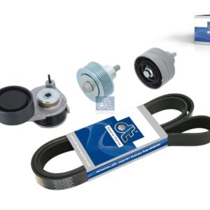 DT Spare Parts 5.00203 Belt tensioner kit