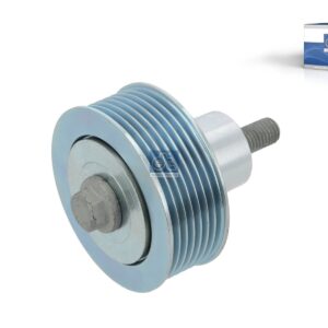 DT Spare Parts 5.00204 Tension roller