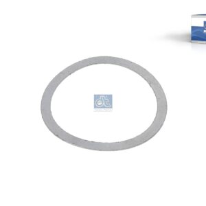DT Spare Parts 5.00209 Gasket, exhaust pipe, d: 94 mm, D: 109 mm, S: 1.5 mm