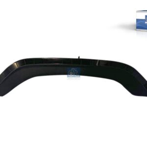 DT Spare Parts 5.00210 Fender widener, left