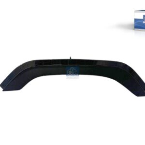 DT Spare Parts 5.00211 Fender widener, right
