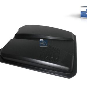 DT Spare Parts 5.00212 Battery cover