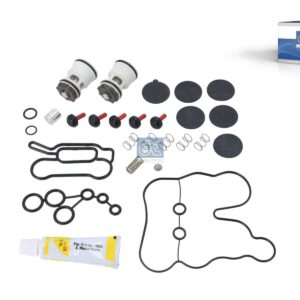 DT Spare Parts 5.00215 Repair kit, air dryer