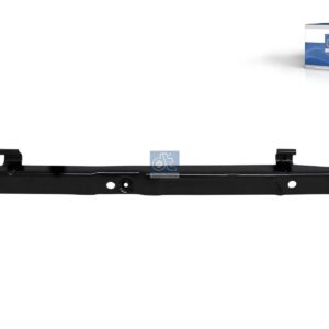 DT Spare Parts 5.00220 Bracket, cabin corner, left