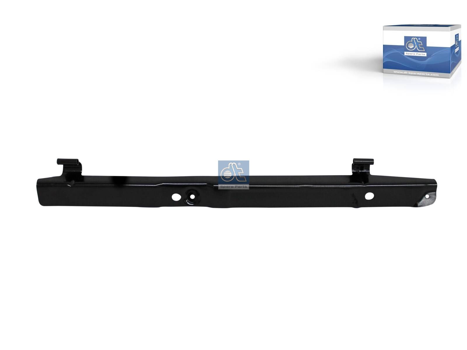 DT Spare Parts 5.00220 Bracket, cabin corner, left