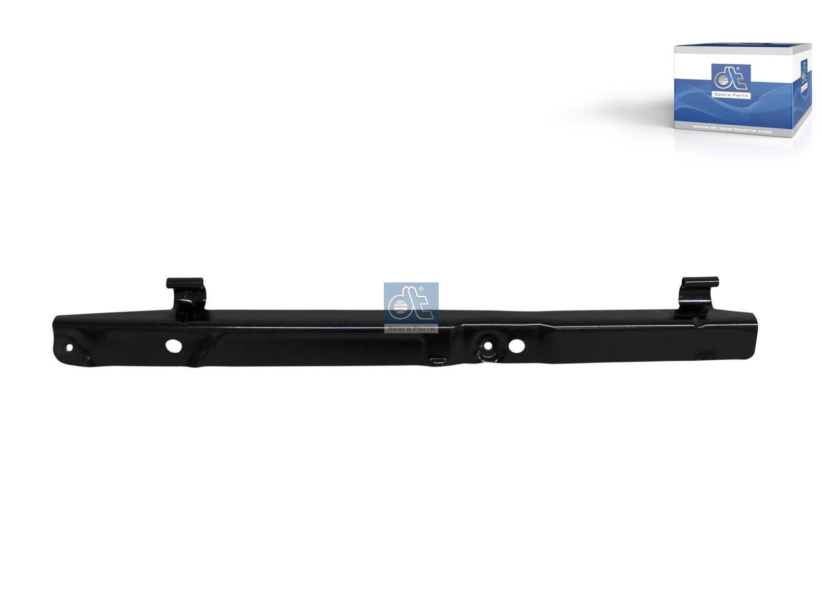 DT Spare Parts 5.00221 Bracket, cabin corner, right