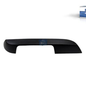 DT Spare Parts 5.00229 Cover, handle, front grill, right