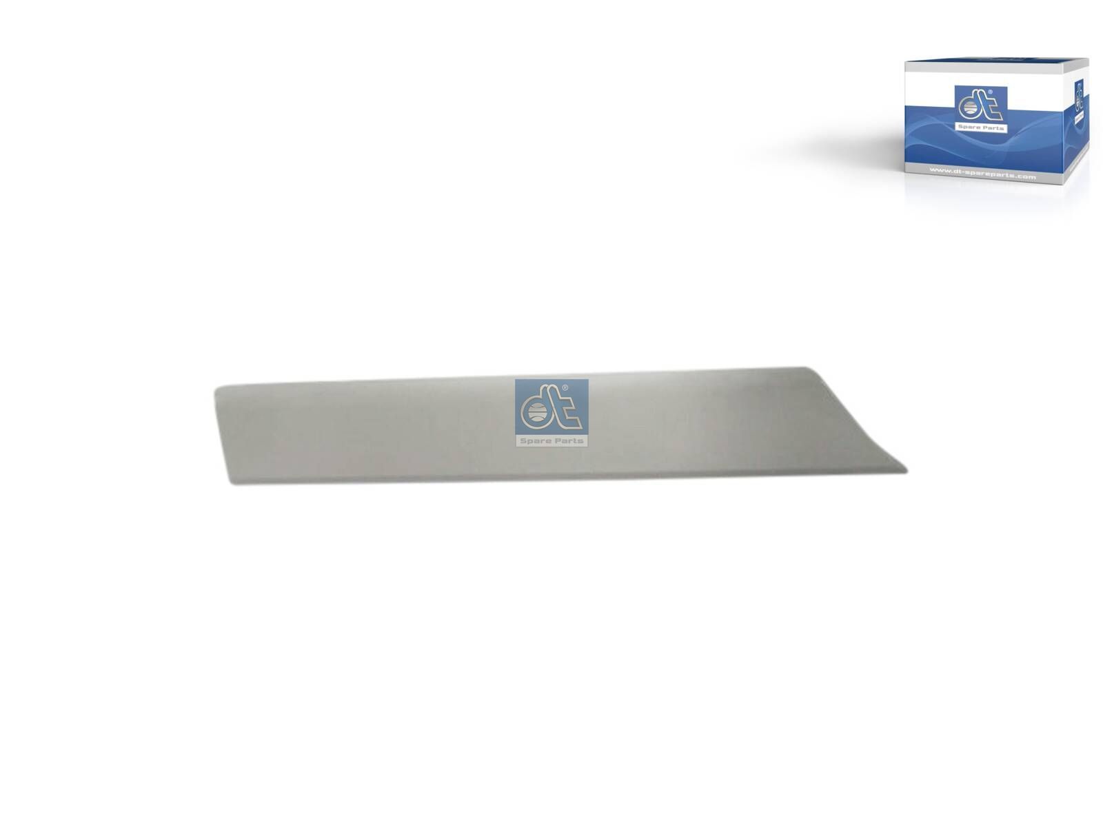 DT Spare Parts 5.00237 Door extension, right