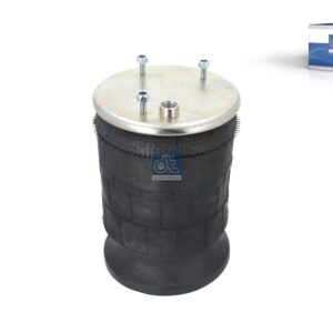 DT Spare Parts 5.00241 Air spring