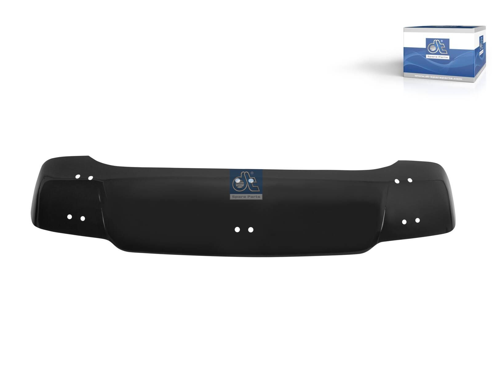 DT Spare Parts 5.00246 Sun visor