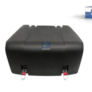 DT Spare Parts 5.00253 Battery cover