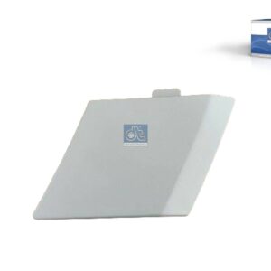 DT Spare Parts 5.00264 Cover, side skirt