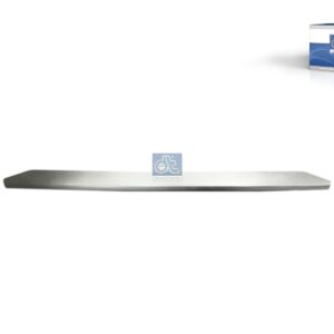 DT Spare Parts 5.00273 Cover moulding, front grill, center
