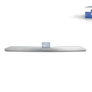 DT Spare Parts 5.00274 Cover moulding, front grill, lower