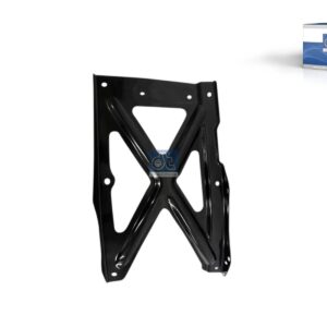 DT Spare Parts 5.00287 Fender bracket, left