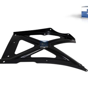 DT Spare Parts 5.00288 Fender bracket, right