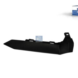 DT Spare Parts 5.00290 Cover, front grill, right
