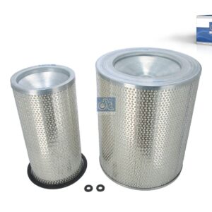 DT Spare Parts 5.00293 Air filter kit