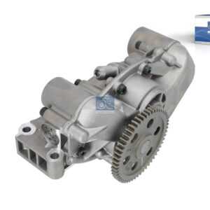 DT Spare Parts 5.00294 Oil pump