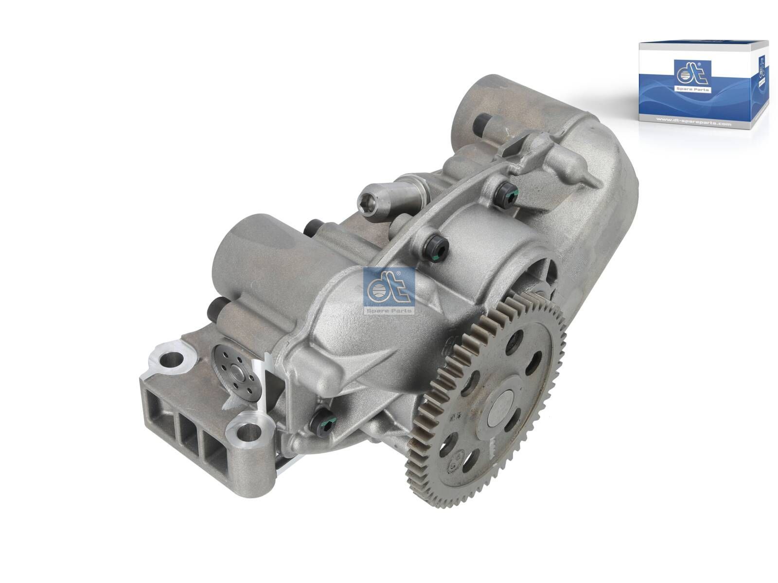 DT Spare Parts 5.00294 Oil pump