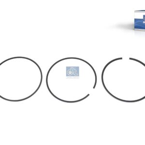 DT Spare Parts 5.00295 Piston ring kit