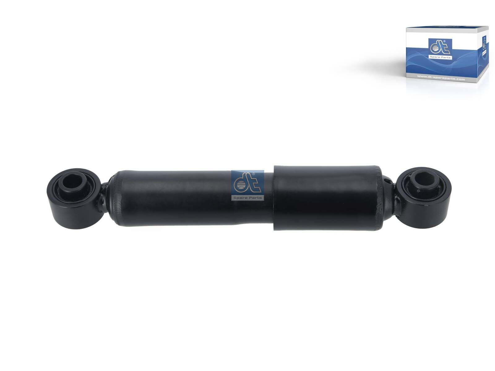DT Spare Parts 5.00304 Cabin shock absorber