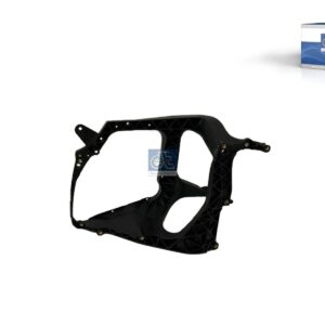 DT Spare Parts 5.00305 Lamp frame, left