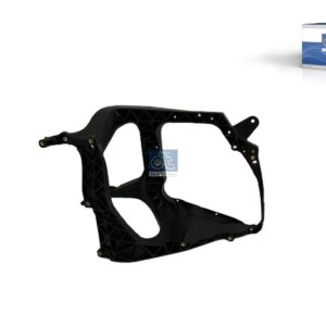 DT Spare Parts 5.00306 Lamp frame, right