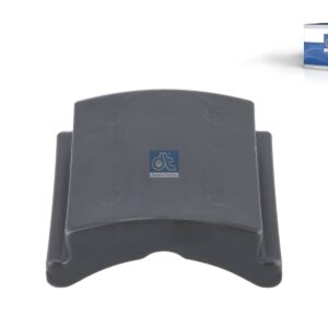 DT Spare Parts 5.00308 Buffer stop