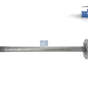 DT Spare Parts 5.00325 Drive shaft