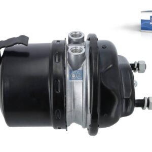 DT Spare Parts 5.00331 Spring brake cylinder
