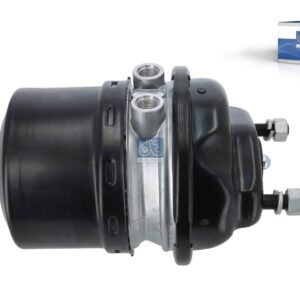 DT Spare Parts 5.00332 Spring brake cylinder