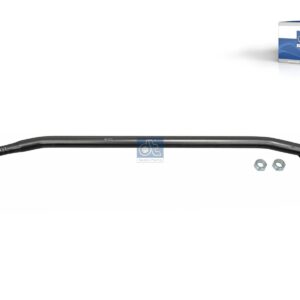 DT Spare Parts 5.00334 Track rod