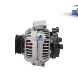 DT Spare Parts 5.00341 Alternator, 24 V, I: 110 A