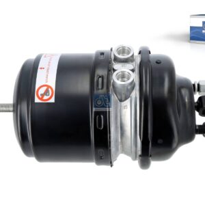 DT Spare Parts 5.00342 Spring brake cylinder, right