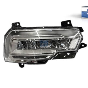 DT Spare Parts 5.00344 Headlamp, right