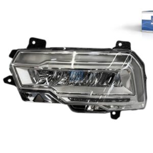 DT Spare Parts 5.00345 Headlamp, left