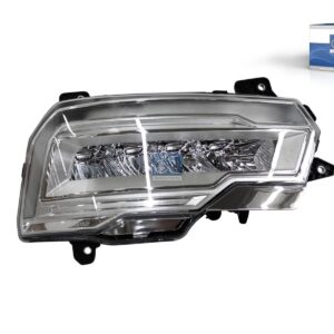 DT Spare Parts 5.00348 Headlamp, right