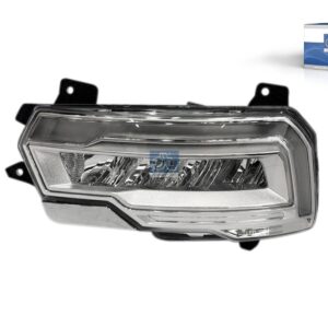 DT Spare Parts 5.00349 Headlamp, left