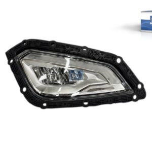 DT Spare Parts 5.00352 Auxiliary lamp, right